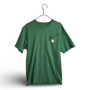 Carhartt Men's Loose Fit T-Shirt